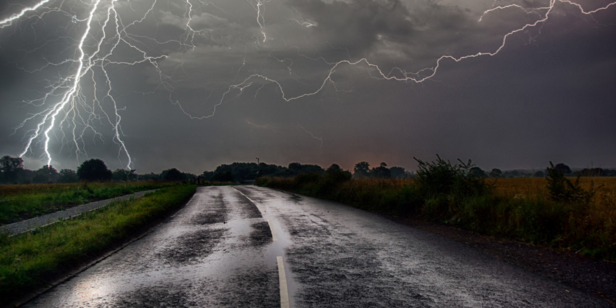 extreme weather
