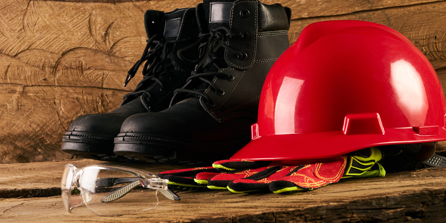 personal protective equipment