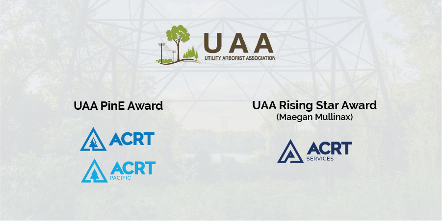 ACRT UAA Awards
