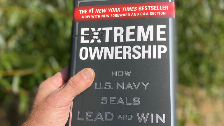 extreme ownership