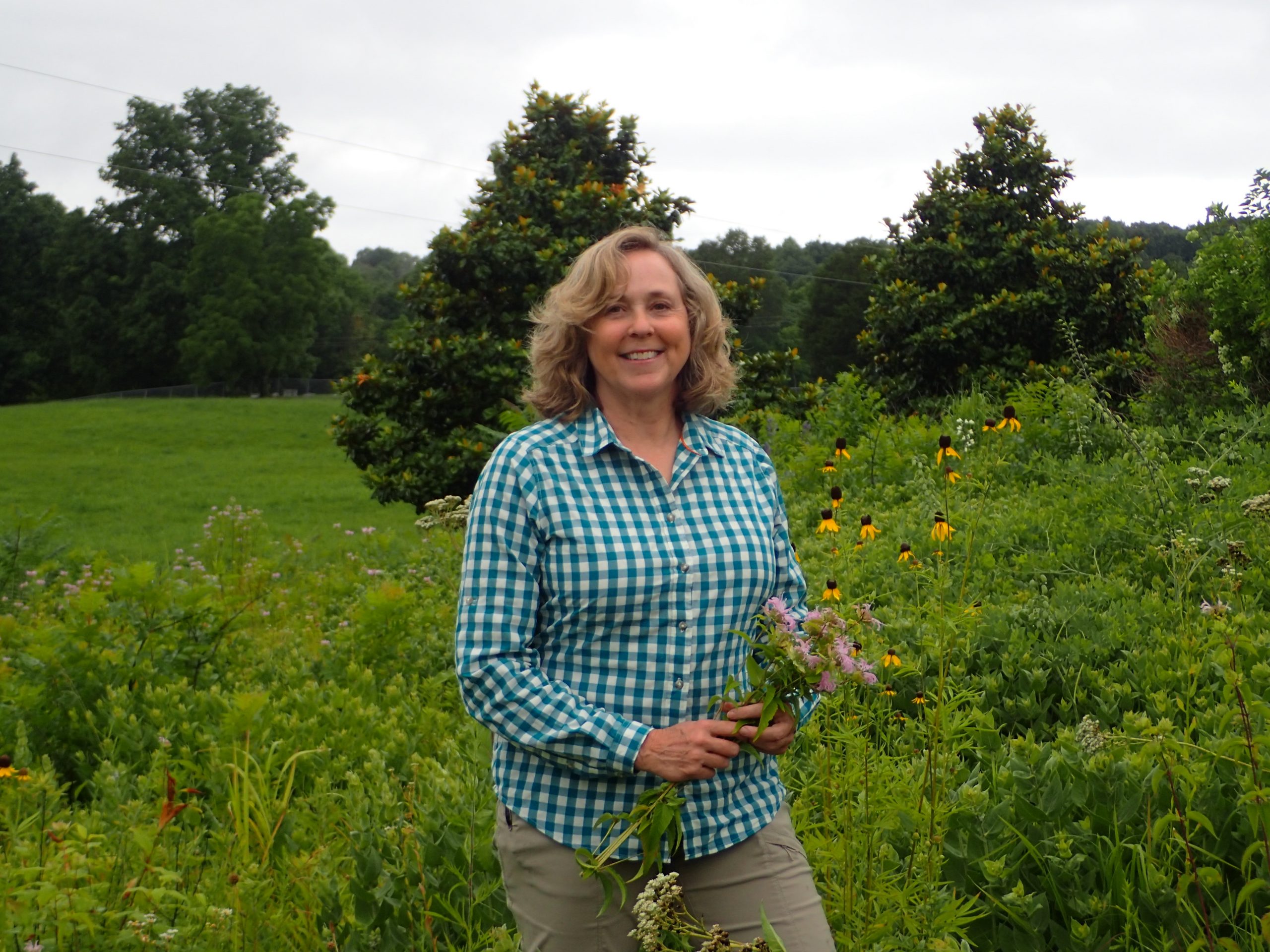 Judy Redden