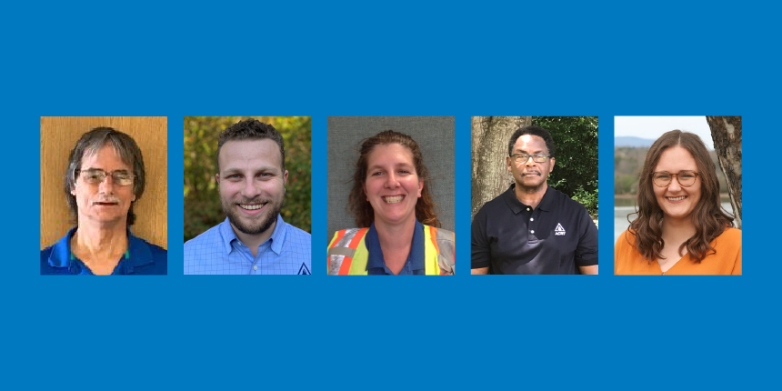 acrt operations managers