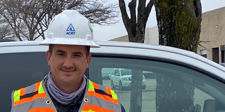 eric morales safety spotlight