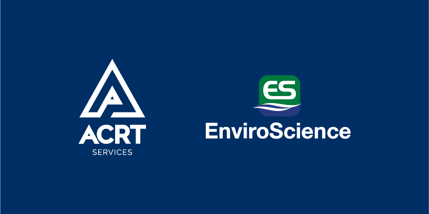 ACRT Services acquires EnviroScience