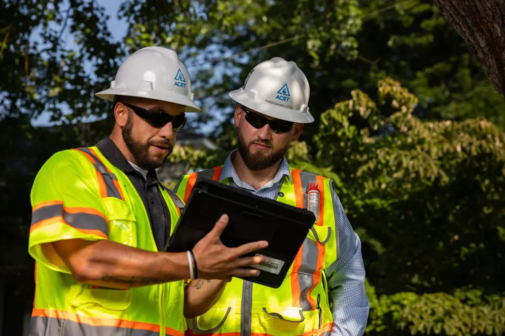 vegetation management insights
