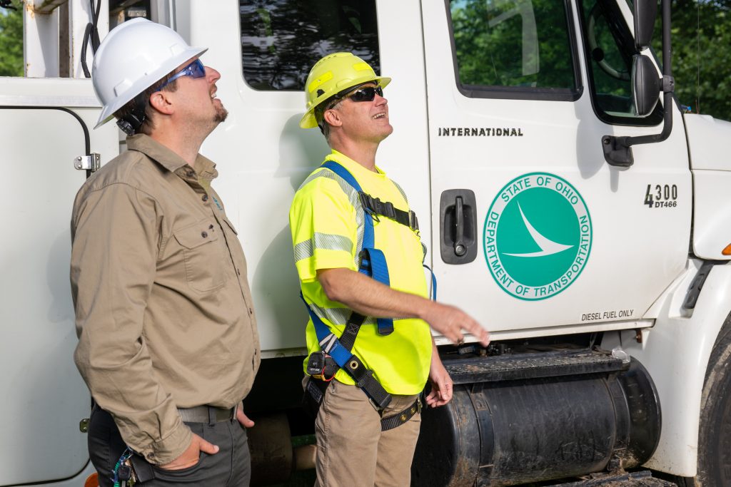right of way vegetation management