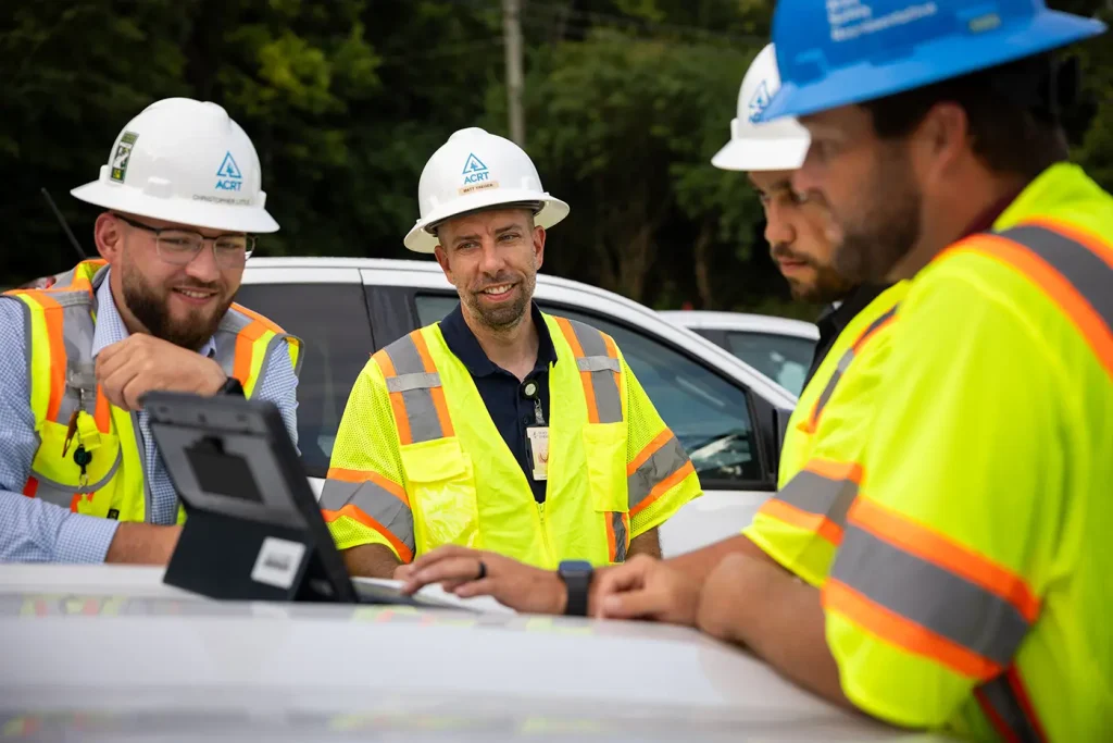 Independence, experience, and employee ownership set us apart. Here's what that means for your vegetation management program.