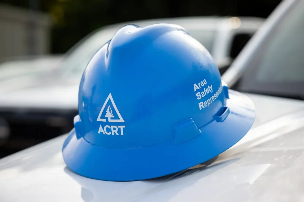 From a two-person startup in 1985 to the nation's leading independent vegetation management consulting firm, our story is built on people, purpose, and perseverance.