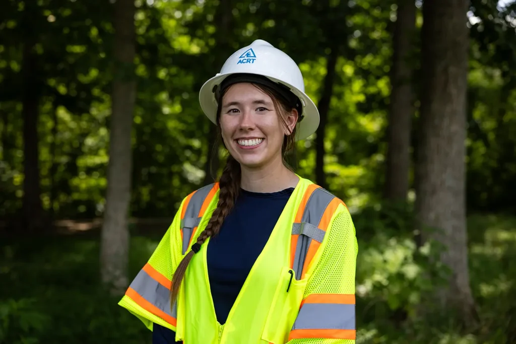 Hear from ACRT team members about their career paths, daily work, and why they've built long-term careers with our team.