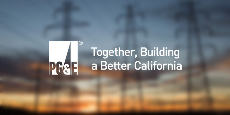 pg&e customers